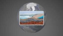 Our Dynamic Earth: Rebound and Subsidence Instructional Video