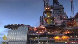 Russia says it may sell a record amount of gas to the EU News Clip