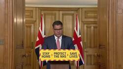 More than 14,500 killed by virus in UK Instructional Video