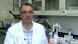 Milk Production Research at USDA Instructional Video