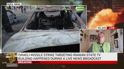 Netanyahu says killing Iran’s supreme leader would ‘end the conflict’ News Clip