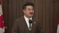 NDP calls on Trudeau to force Randy Boissonnault to resign from cabinet News Clip