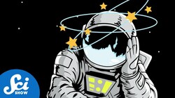 We Don’t Know Why Astronauts Get Motion Sick Instructional Video