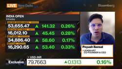 Lenskart CEO on Owndays Acquisition News Clip