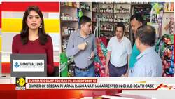 W.H.O Flags Regulatory Gaps In India’s Drug Testing News Clip