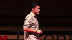 TED: Healthier men, one moustache at a time | Adam Garone Instructional Video