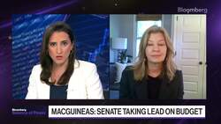 December Government Shutdown More Likely: MacGuineas News Clip
