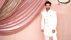 Anant Ambani & Radhika Merchant's Grand Sangeet Ceremony UNCUT: Witness Every Magical Moment! News Clip