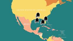 High Five Facts - Houses Around The World Instructional Video