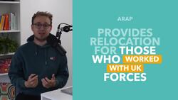 Johnson Responds to the Taliban: The Parliamentary Debate Explained - TLDR News Instructional Video