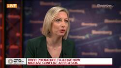 Bank of Korea Governor: Property Market Achieved Soft-Landing News Clip