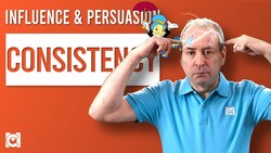 The Jiminy Cricket Effect: Cognitive Dissonance and the Urge for Consistency Instructional Video