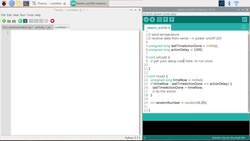 Raspberry Pi and Arduino - Go to The Next Level - Activity 02 - Bidirectional Communication Instructional Video
