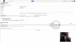 Creating a Shared Lesson Plan Calendar Instructional Video