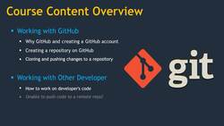 DevOps Complete Course - Content Overview Instructional Video