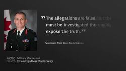 Army commander’s appointment postponed over misconduct allegations News Clip