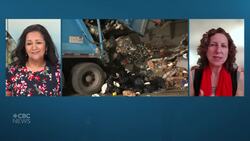 Majority of Montrealers against less frequent garbage pickup, poll finds News Clip