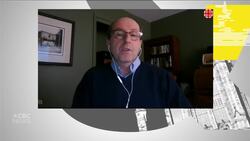 Charitable sector struggling to stay afloat: Imagine Canada News Clip