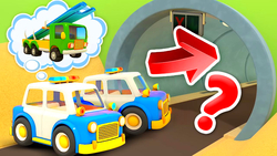 Wind Turbines Instructional Video