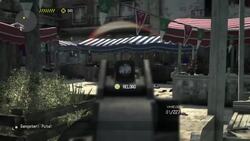 Call of Juarez The Cartel Walkthrough: Chapter 14 (2 of 2) Instructional Video