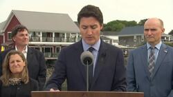 Canada announces funds to support victims of flooding in Pakistan News Clip