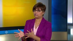 CIBC economist on Canada's slowing economy News Clip