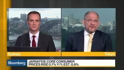 Japan Economy Has About All the Help From the BOJ it Can Handle, Says CLSA’s Smith News Clip