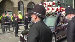 How Police Cuts Helped Shape British Election Results News Clip