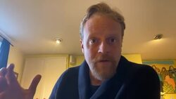 British man separated from wife and young son for more than a year amid Home Office visa battle News Clip