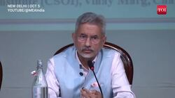 'Won't Talk India-Pak...': Jaishankar Blasts Pakistan Ahead Of SCO Summit Visit To Islamabad Instructional Video