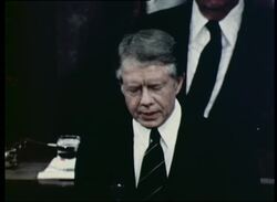 Carter State of the Union Speech Instructional Video