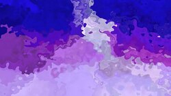video animated splotch background purple colored Stock Footage