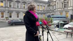 Labour party member at risk of expulsion over Bacik leak News Clip