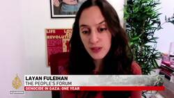 Shifts in US public opinion: Survey suggests growing opposition to Israel Instructional Video