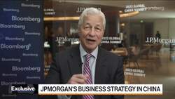 Dimon: China Is a Far More Complex Situation Now News Clip