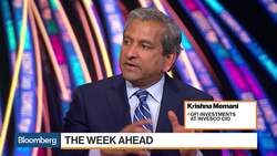 "Real Yield Roundup": Central Bank Heads Set the Table for US Payrolls News Clip