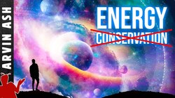 How the Universe Breaks the Law of Energy Conservation Instructional Video