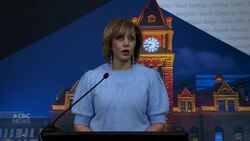 Calgary’s mayor has a plan to ‘tariff-proof’ the city. Will it work? News Clip