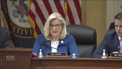 The Jan. 6 committee votes to subpoena Trump News Clip