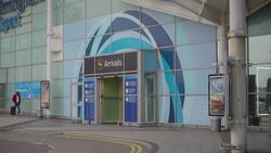 Relaytionship Goals: West Midlands artists launch Commonwealth collaboration News Clip