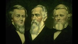 Pony Express For Kids | Bedtime History Instructional Video