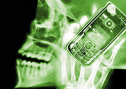 Factpack: Background Radiation Instructional Video