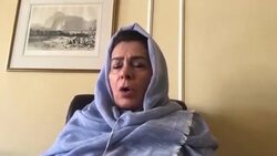 CLEAN : Afghan Women negotiators to face hardline Taliban in peace talks News Clip
