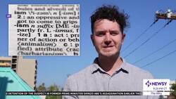 Why Is California Classifying Bees As Fish? News Clip