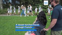 Thousands of athletes descend on Paris for shot at Paralympic gold Instructional Video