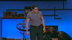 TED: A leap from the edge of space | Steve Truglia Instructional Video