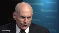 Trump's Travel Ban 'Could Have Been Done Better,' Says John Kelly News Clip