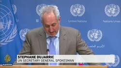 Turkey hits back after soldiers killed in Syrian gov't shelling News Clip