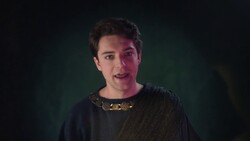 Julius Caesar 1.3 Performance: Casca, Lines 3-13 Instructional Video