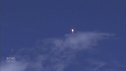 China launches Mars probe called Tianwen-1 News Clip